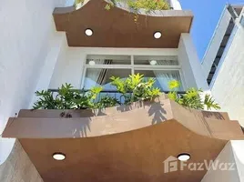 3 Schlafzimmer Haus zu vermieten in Thac Gian, Da Nang, Thac Gian