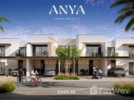 4 Bedroom Townhouse for sale at Anya, Villanova, Dubai Land, Dubai, United Arab Emirates
