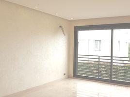 2 chambre Appartement à vendre à Bel appartement à la vente au quartier Palmier., Na Sidi Belyout