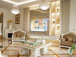 4 Bedroom Penthouse for sale at Majestic Tower, Al Majaz 2