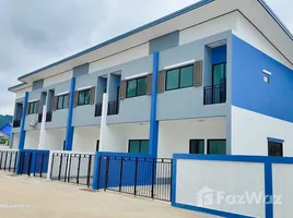 4 Bedroom Townhouse for sale at Londonville, Sattahip, Sattahip