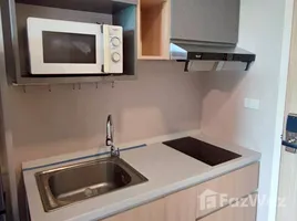 Studio Condo for rent at MAXXI Condo Ratchayothin-Phaholyothin 34, Sena Nikhom, Chatuchak, Bangkok, Thailand