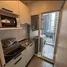 Estudio Ático en alquiler en KL City, Bandar Kuala Lumpur