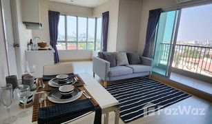 1 Bedroom Condo for sale in Bang Yi Ruea, Bangkok Motif Condo Sathorn - Wongwian yai