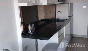 Studio Appartement zu verkaufen in Nong Kae, Hua Hin Dusit D2 Residences