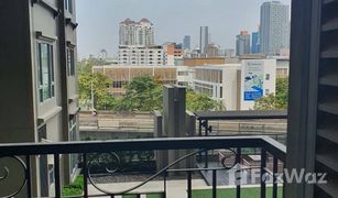 1 Bedroom Condo for sale in Khlong Tan, Bangkok The Crest Sukhumvit 34