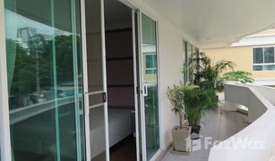 曼谷 Khlong Toei Nuea S.C.C. Residence 2 卧室 公寓 售 