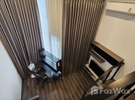 คอนโด 1 ห้องนอน ให้เช่า ในโครงการ ไนท์บริดจ์ สเปซ รัชโยธิน, จตุจักร