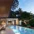 4 Bedroom Villa for sale at Mono Champaca, Thep Krasattri, Thalang, Phuket