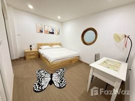 2 Bedroom Apartment for sale at Jomtien Plaza Residence, Nong Prue, Pattaya