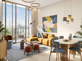 1 Bedroom Apartment for sale at Design Quarter, DAMAC Towers by Paramount