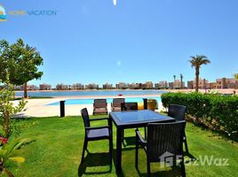 在Joubal Lagoon出售的2 卧室 住宅, Al Gouna, Hurghada
