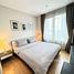1 спален Квартира в аренду в Villa Asoke, Makkasan, Ратчатхещи