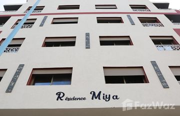 Appartement de 80 m² à hay EL MATAR EL JADIDA!! in NA (El Jadida), Doukkala - Abda