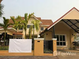 วิลล่า 6 ห้องนอน ให้เช่า ในโครงการ เดอะมาสเตอร์พีซ ซีนเนอรีฮิลล์, น้ำแพร่, หางดง, เชียงใหม่, ไทย