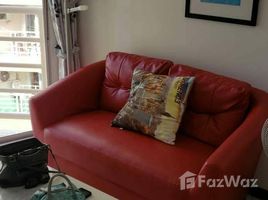 Студия Квартира на продажу в Jomtien Beach Condo, Nong Prue