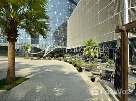 1 спален Квартира на продажу в Sun Tower, Shams Abu Dhabi, Al Reem Island