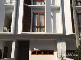 3 Bedroom Townhouse for sale at Monotown Faham, Fa Ham