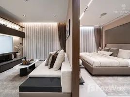 Penthouse 1 chambre à vendre à The Panora Estuaria, Na Chom Thian, Sattahip, Chon Buri, Thaïlande