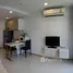 Studio Condominium à vendre à Acqua Condo., Nong Prue, Pattaya