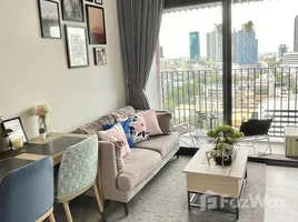 1 chambre Condominium à vendre à XT Ekkamai., Khlong Tan Nuea