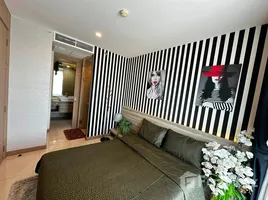 1 Bedroom Apartment for rent at The Riviera Jomtien, Nong Prue