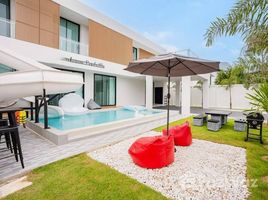 4 Bedroom Villa for rent in Huai Yai, Pattaya, Huai Yai
