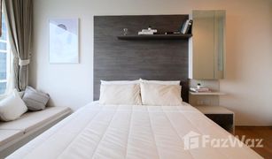 1 Schlafzimmer Appartement zu verkaufen in Khlong Tan Nuea, Bangkok 39 by Sansiri