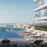 3 спален Квартира на продажу в Beach Mansion, EMAAR Beachfront