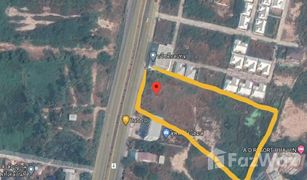 N/A Land for sale in Cha-Am, Phetchaburi 