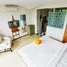 Studio Condo for sale at Venetian Signature Condo Resort Pattaya, Nong Prue, Pattaya, Chon Buri, Thailand