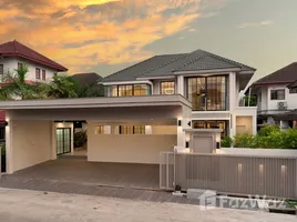 5 침실 Koolpunt Ville 5에서 판매하는 주택, Mae Hia, Mueang Chiang Mai, 치앙마이, 태국