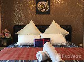 1 Bedroom Condo for sale at Belle Grand Rama 9, Huai Khwang, Huai Khwang