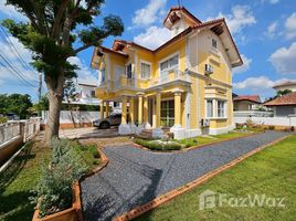 ขายบ้านเดี่ยว 3 ห้องนอน ในโครงการ พาร์ค อเวนิว, นาเกลือ