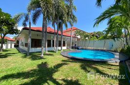 4 bedroom Villa for sale at Crystal View in Prachuap Khiri Khan, Thailand