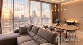 Viviendas disponibles en The Bangkok Sathorn