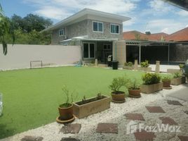 4 Bedroom House for sale at Peera Garden Home, Khao Mai Kaeo, Pattaya, Chon Buri