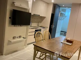 1 Bedroom Condo for sale at The Bangkok Sathorn, Thung Wat Don