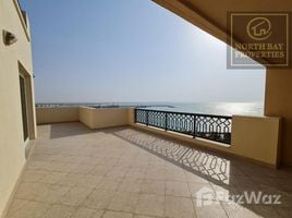 2 спален Квартира на продажу в Kahraman, Bab Al Bahar, Al Marjan Island