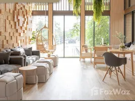 2 Habitación Apartamento en venta en Cocoon Rama 9, Suan Luang, Suan Luang, Bangkok