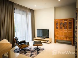 2 Schlafzimmer Wohnung zu verkaufen im Vittorio 39, Khlong Tan Nuea