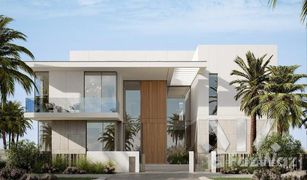 5 chambres Villa a vendre à District One, Dubai Lagoon Views