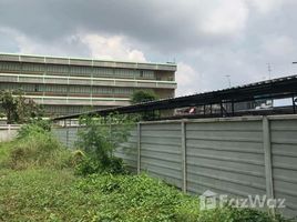 N/A Land for sale in Bang Mot, Bangkok 381 sqw Land with Buildings for Sale in Bang Mot - Rama 2