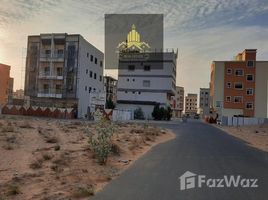  Земельный участок на продажу в Ajman Global City, Al Alia