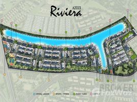 Студия Квартира на продажу в Azizi Riviera 44, Azizi Riviera, Meydan