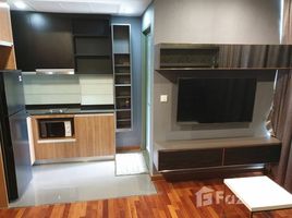 1 chambre Condominium à vendre à Wish Signature Midtown Siam., Thanon Phet Buri