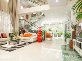 Studio Nhà mặt tiền for sale in TP.Hồ Chí Minh, Phường 2, Phú Nhuận, TP.Hồ Chí Minh