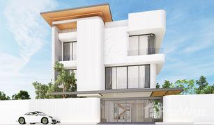 3 Schlafzimmern Villa zu verkaufen in Thep Krasattri, Phuket ALLTHAI Villages