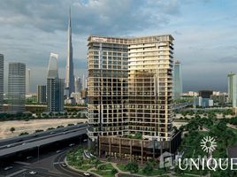 1 غرفة نوم شقة للبيع في The Paragon by IGO, Ubora Towers