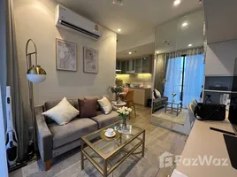 1 Bedroom Condo for sale at Maru Ekkamai 2, Khlong Tan Nuea